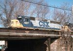 CSX 6217